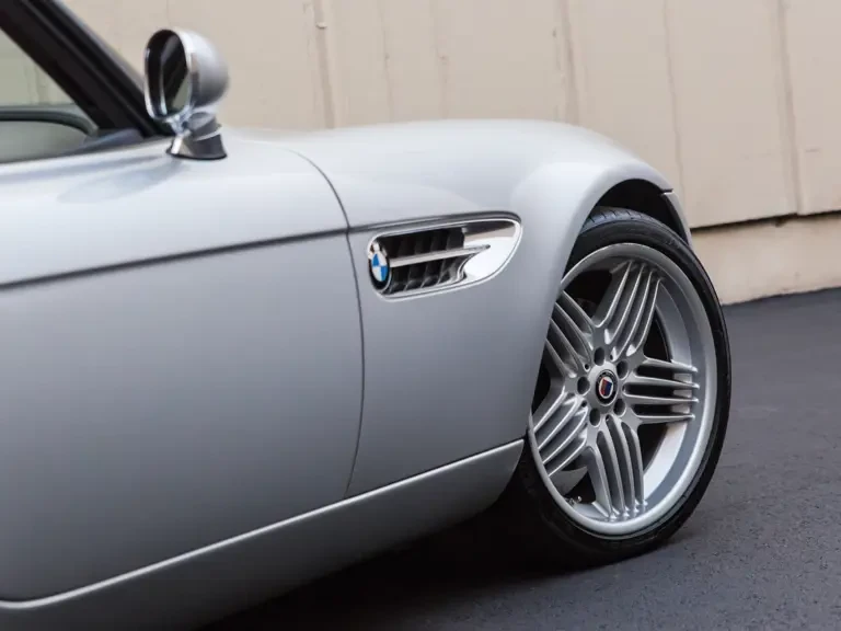 2003 BMW Z8 - Image 14 of 31