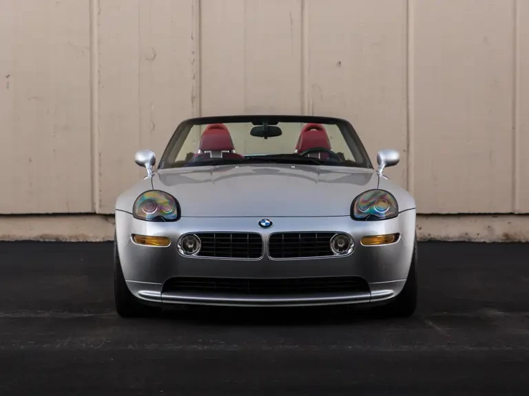 2003 BMW Z8 - Image 7 of 31