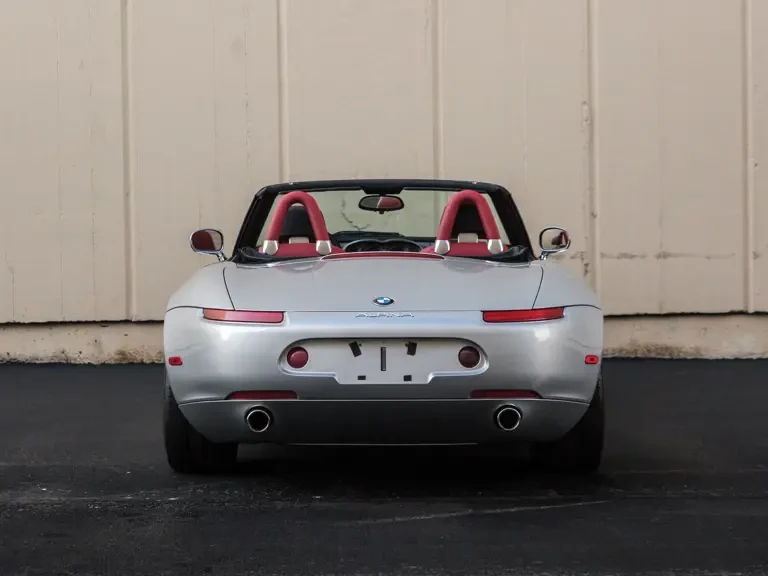 2003 BMW Z8 - Image 8 of 31