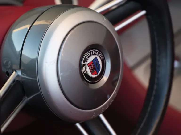 2003 BMW Z8 - Image 23 of 31