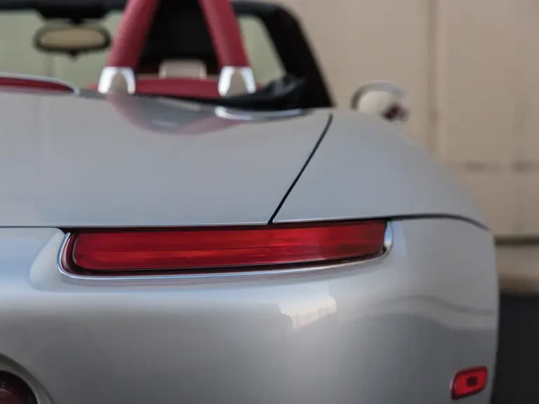 2003 BMW Z8 - Image 16 of 31