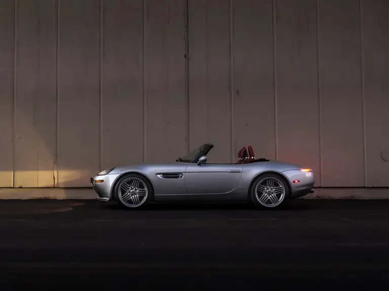 2003 BMW Z8 - Image 6 of 31