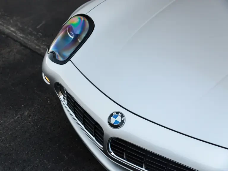 2003 BMW Z8 - Image 12 of 31