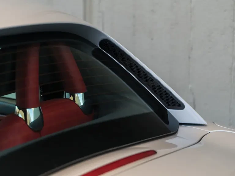 2003 BMW Z8 - Image 19 of 31