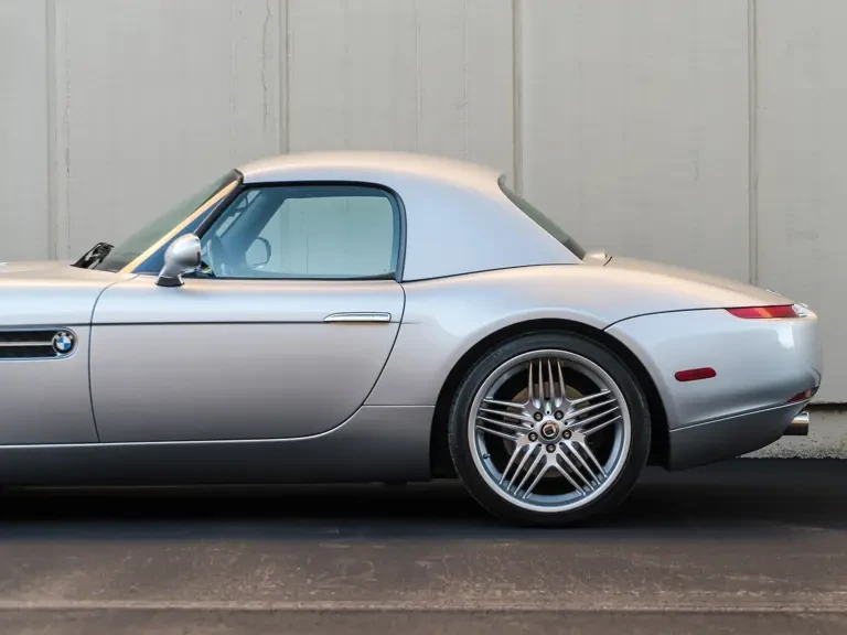2003 BMW Z8 - Image 21 of 31