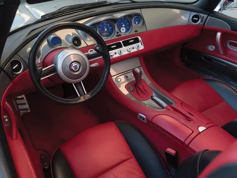 2003 BMW Z8 - Image 22 of 31