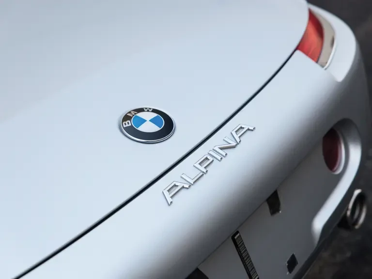 2003 BMW Z8 - Image 15 of 31