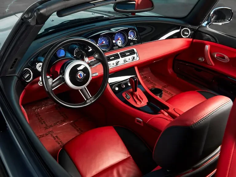 2003 BMW Z8 - Image 5 of 31