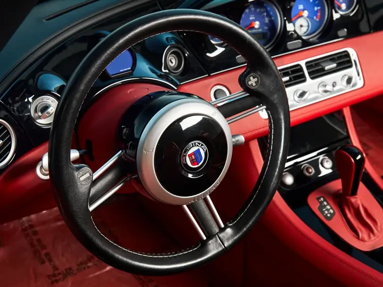 2003 BMW Z8 - Image 25 of 31