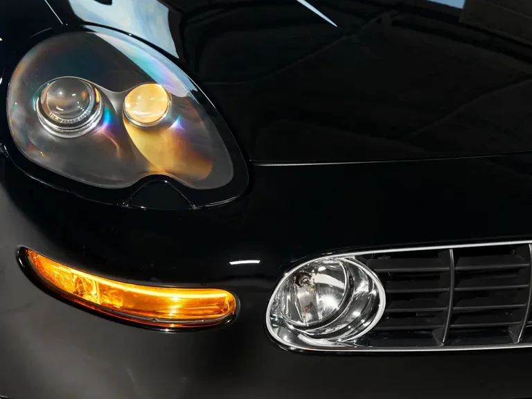 2003 BMW Z8 - Image 24 of 31