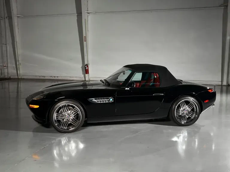 2003 BMW Z8 - Image 6 of 31