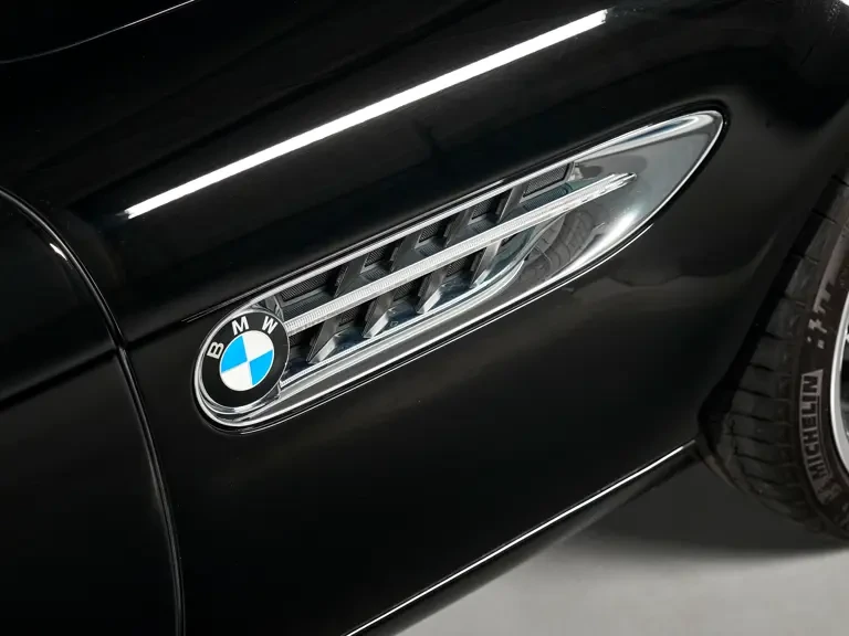 2003 BMW Z8 - Image 11 of 31