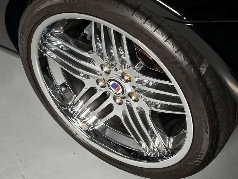 2003 BMW Z8 - Image 12 of 31