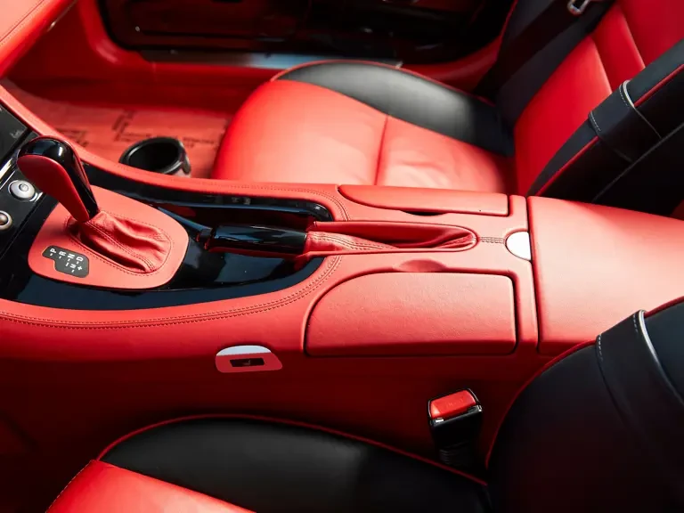 2003 BMW Z8 - Image 30 of 31
