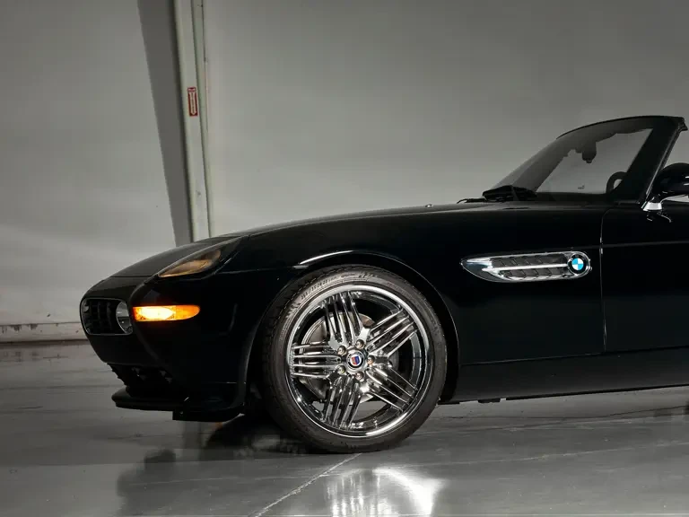 2003 BMW Z8 - Image 10 of 31