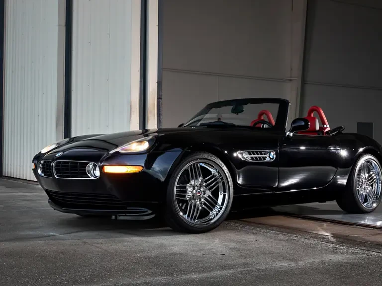 2003 BMW Z8 - Image 7 of 31