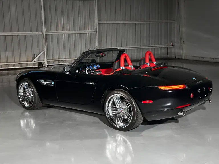 2003 BMW Z8 - Image 3 of 31