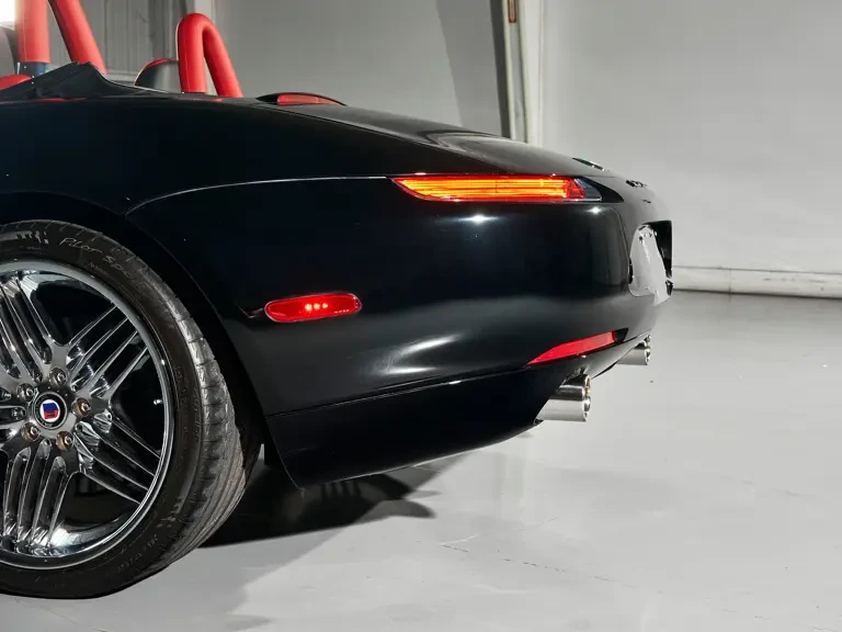 2003 BMW Z8 - Image 14 of 31