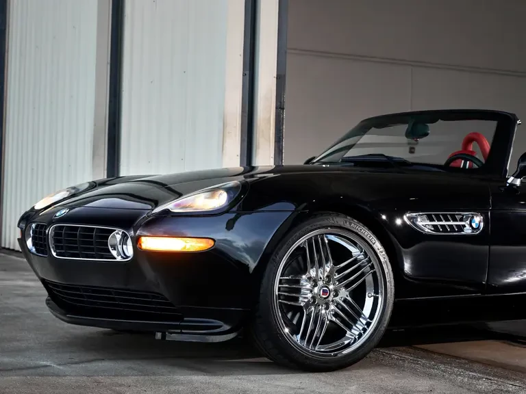 2003 BMW Z8 - Image 16 of 31