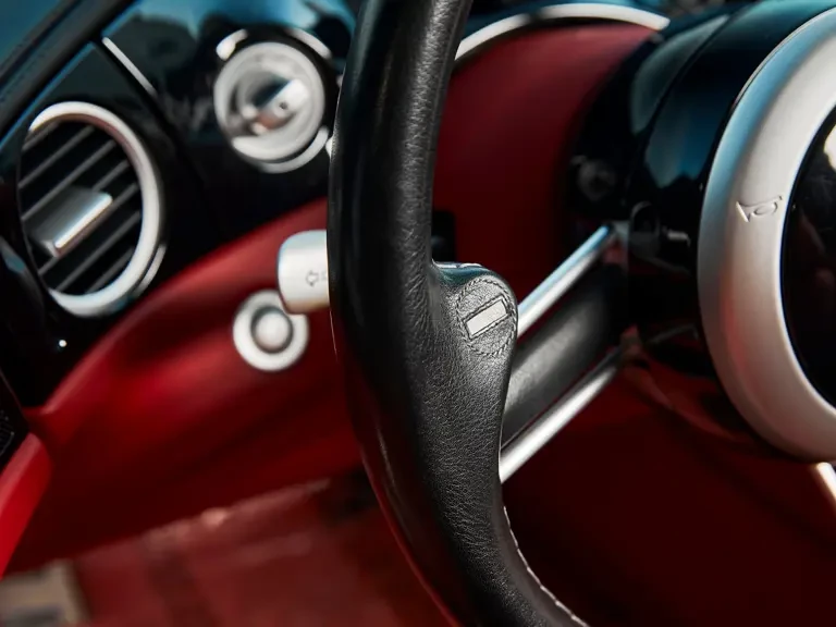 2003 BMW Z8 - Image 31 of 31