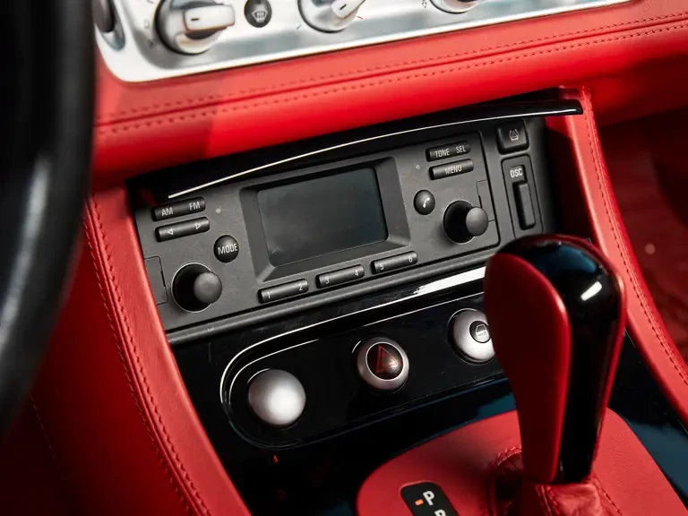 2003 BMW Z8 - Image 28 of 31