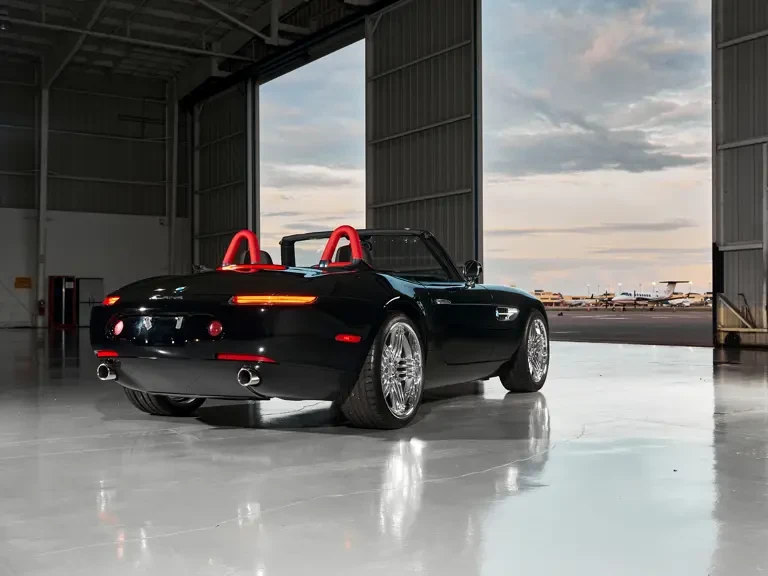 2003 BMW Z8 - Image 9 of 31
