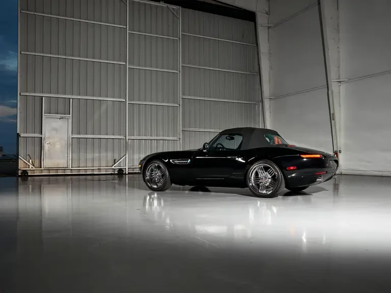 2003 BMW Z8 - Image 8 of 31