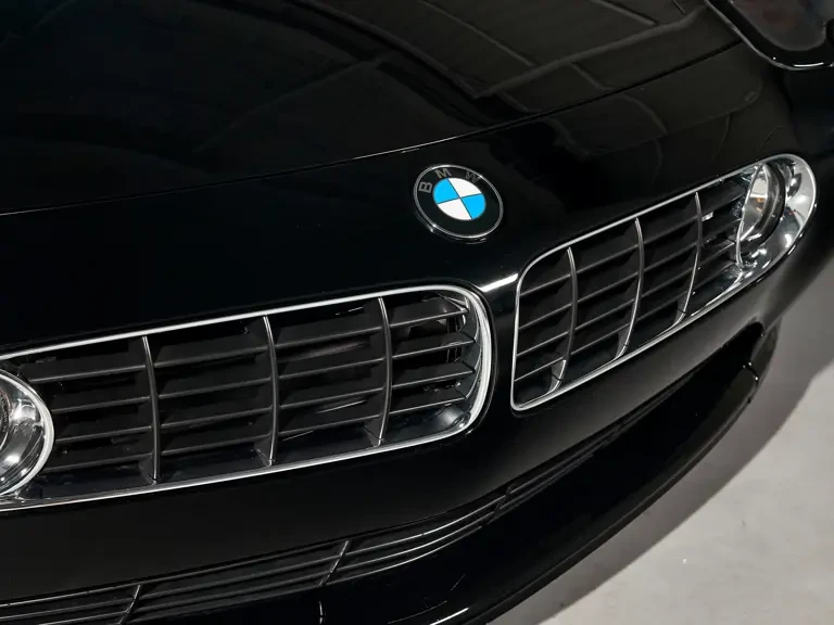 2003 BMW Z8 - Image 23 of 31