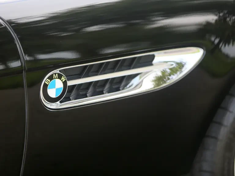 2003 BMW Z8 - Image 20 of 31