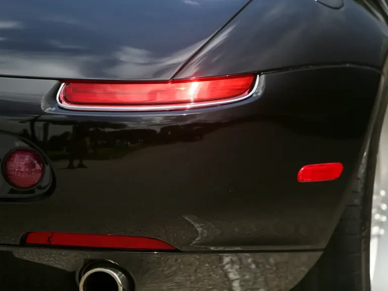2003 BMW Z8 - Image 22 of 31