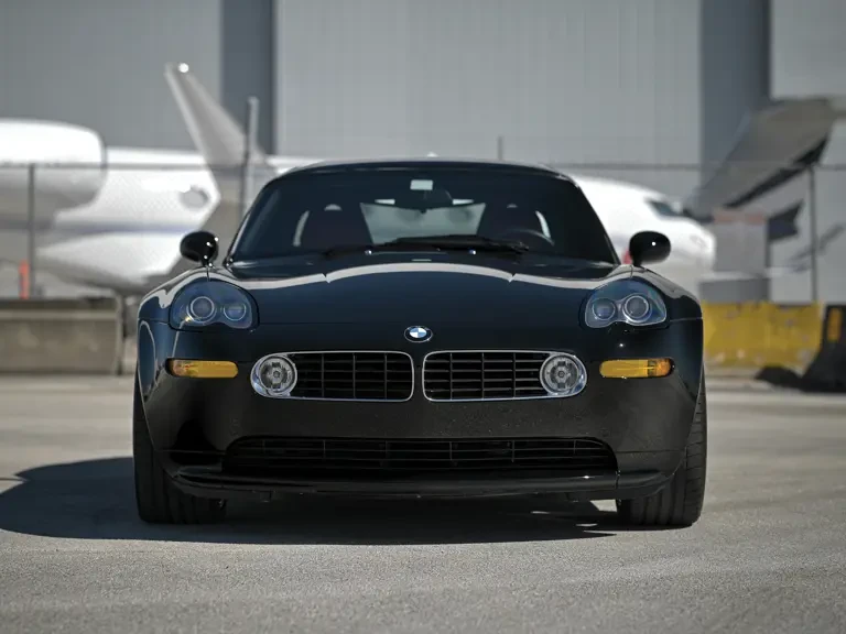 2003 BMW Z8 - Image 9 of 31