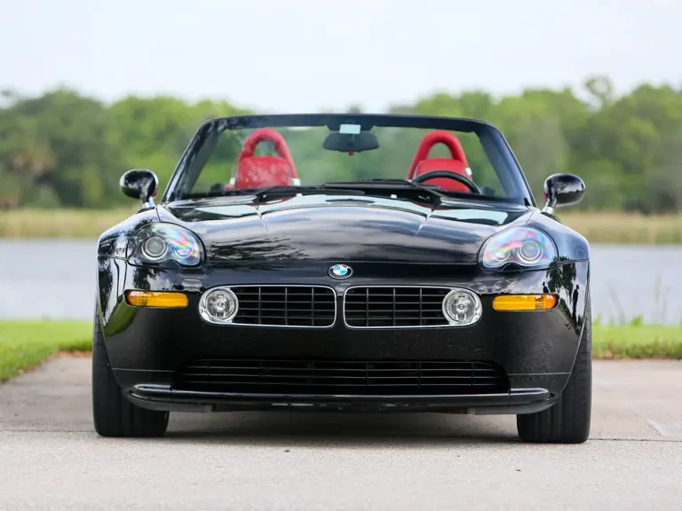 2003 BMW Z8 - Image 8 of 31