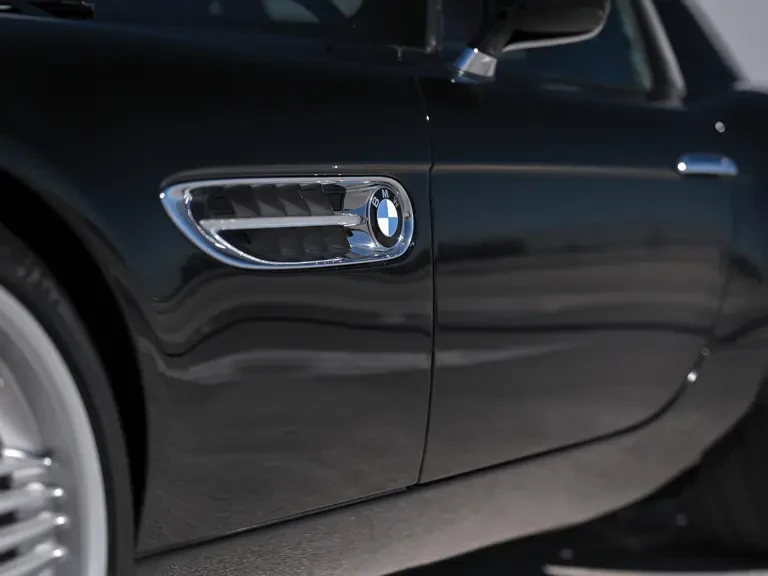 2003 BMW Z8 - Image 21 of 31