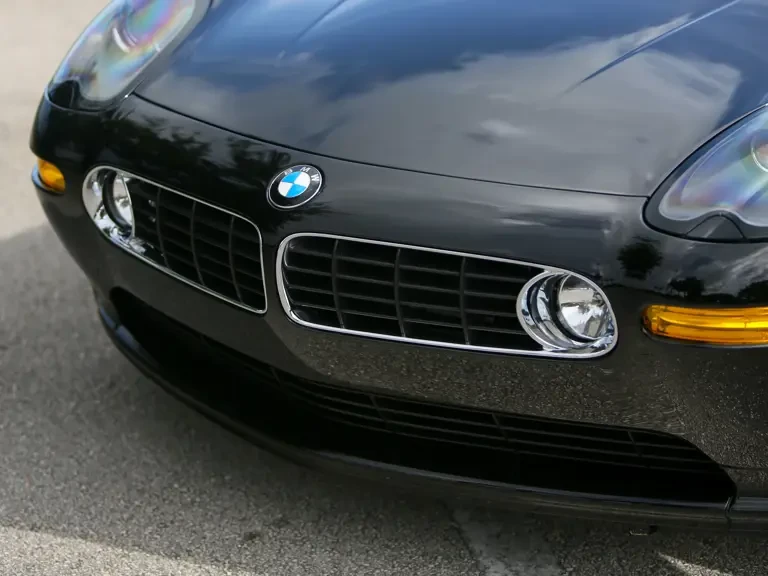 2003 BMW Z8 - Image 15 of 31