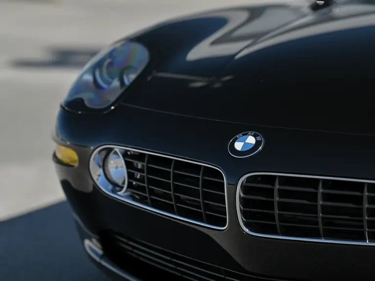 2003 BMW Z8 - Image 7 of 31