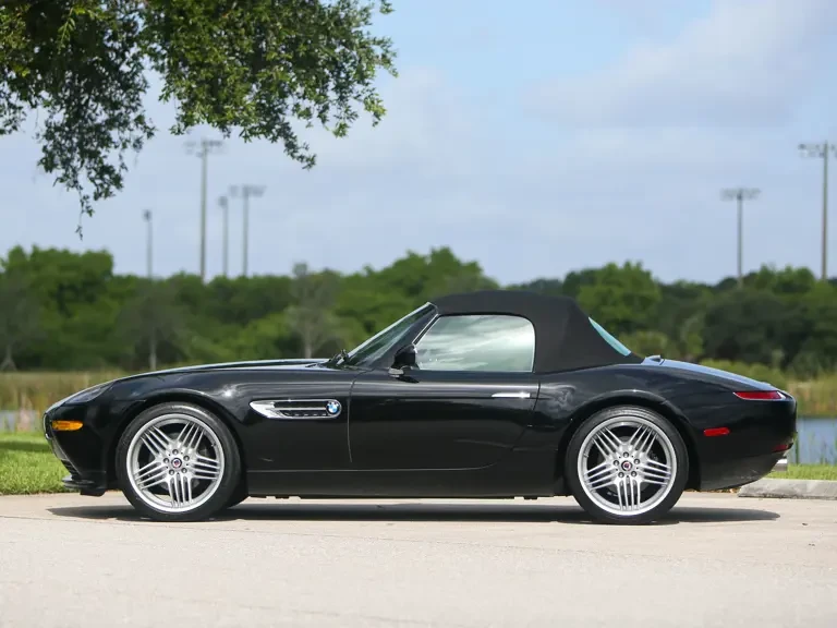 2003 BMW Z8 - Image 7 of 31