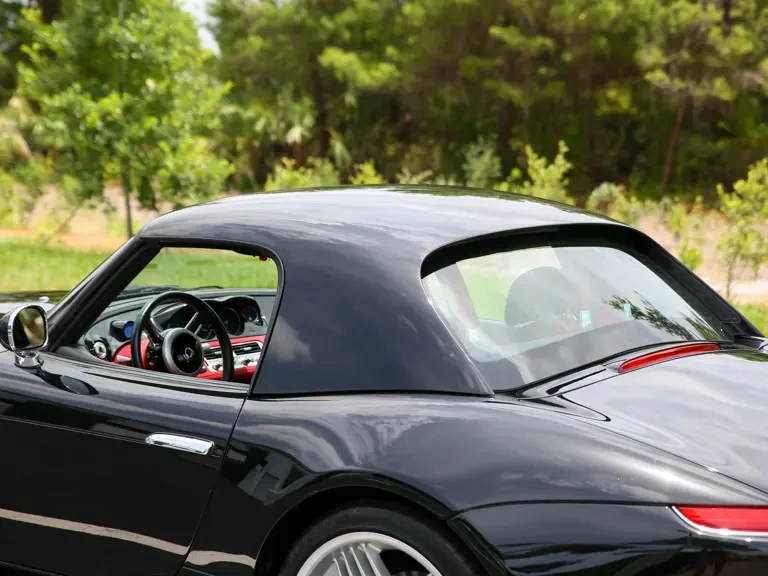 2003 BMW Z8 - Image 21 of 31