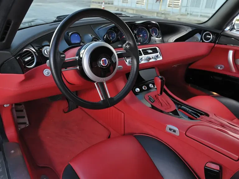 2003 BMW Z8 - Image 5 of 31