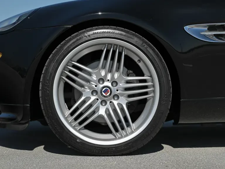 2003 BMW Z8 - Image 22 of 31