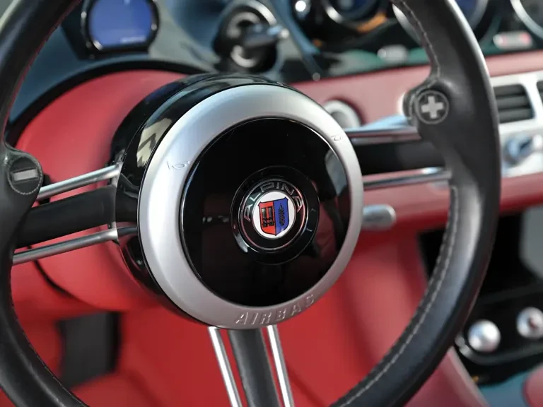 2003 BMW Z8 - Image 12 of 31