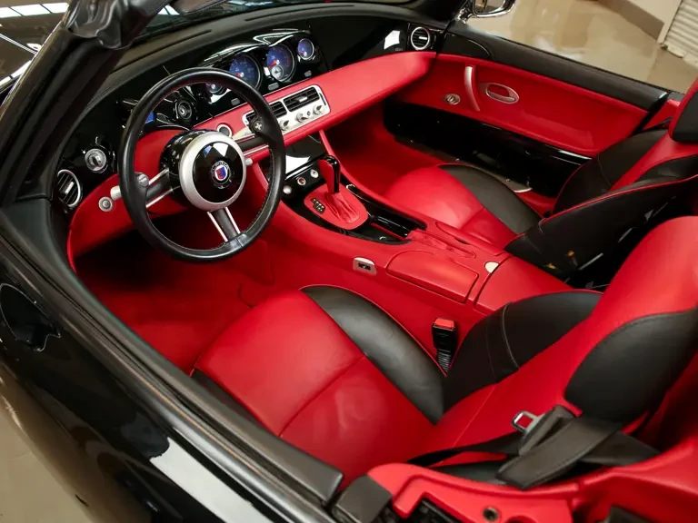 2003 BMW Z8 - Image 5 of 31