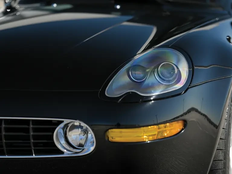 2003 BMW Z8 - Image 24 of 31