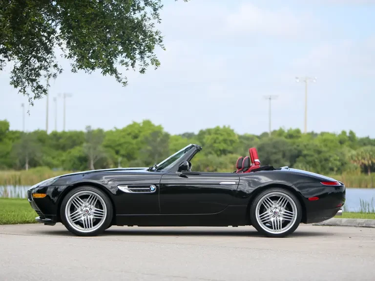 2003 BMW Z8 - Image 6 of 31