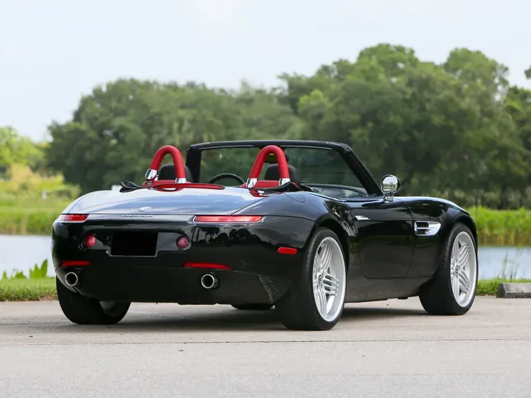 2003 BMW Z8 - Image 3 of 31