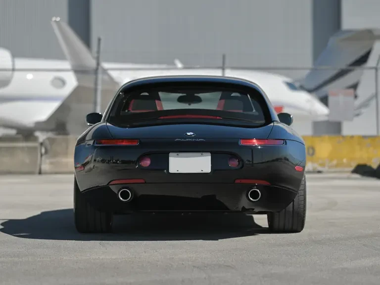 2003 BMW Z8 - Image 10 of 31