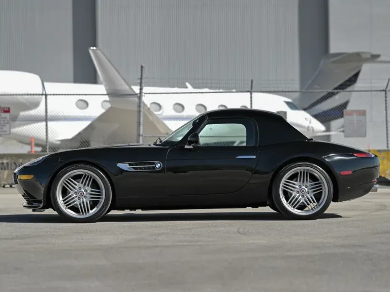 2003 BMW Z8 - Image 6 of 31