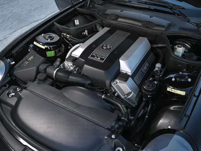 2003 BMW Z8 - Image 4 of 31