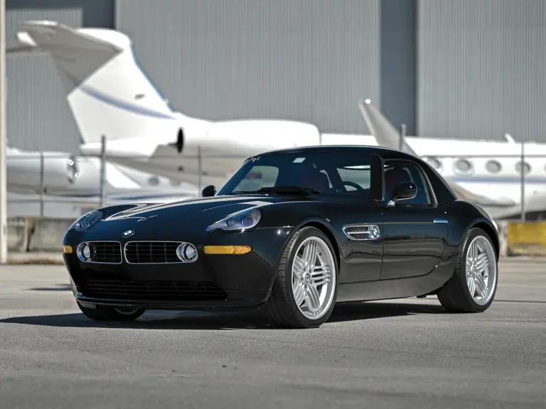 2003 BMW Z8 - Image 31 of 31