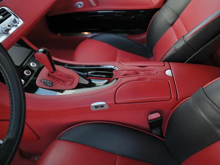 2003 BMW Z8 - Image 16 of 31