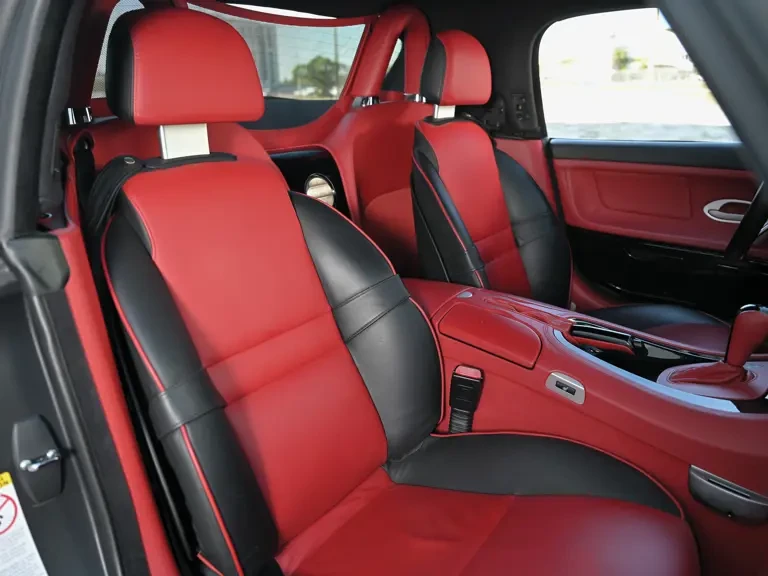2003 BMW Z8 - Image 17 of 31
